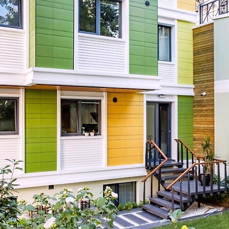 Mita' Homes Istanbul Luaran gambar