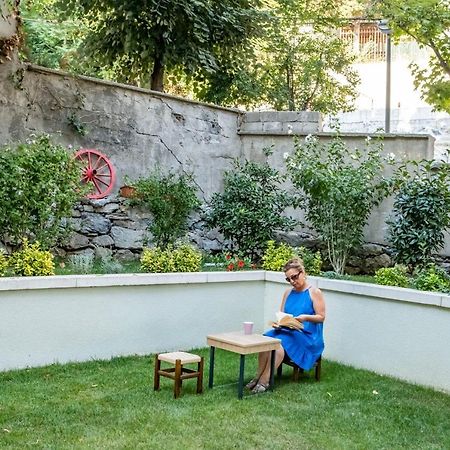 Mita' Homes Istanbul Luaran gambar