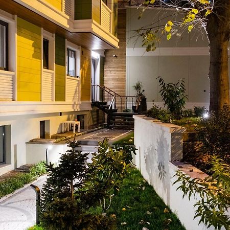 Mita' Homes Istanbul Luaran gambar