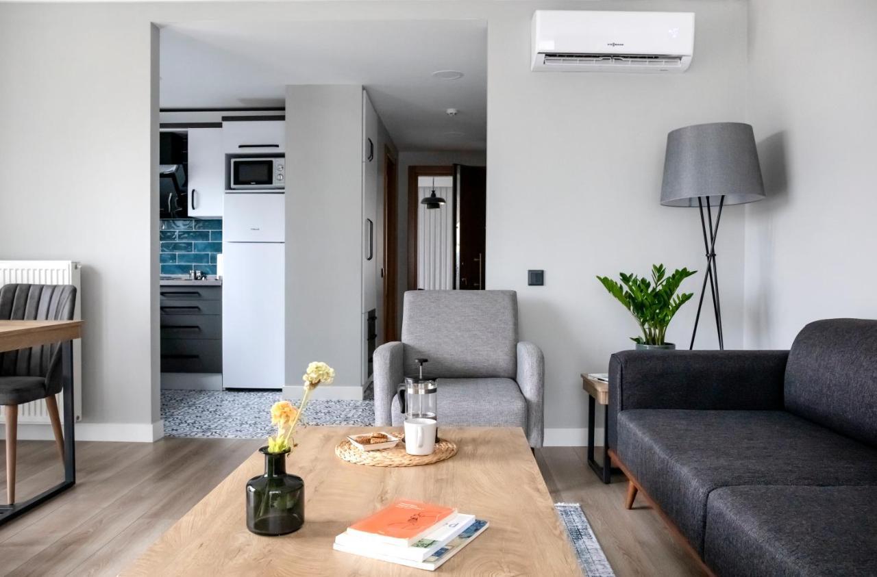 Mita' Homes Istanbul Luaran gambar