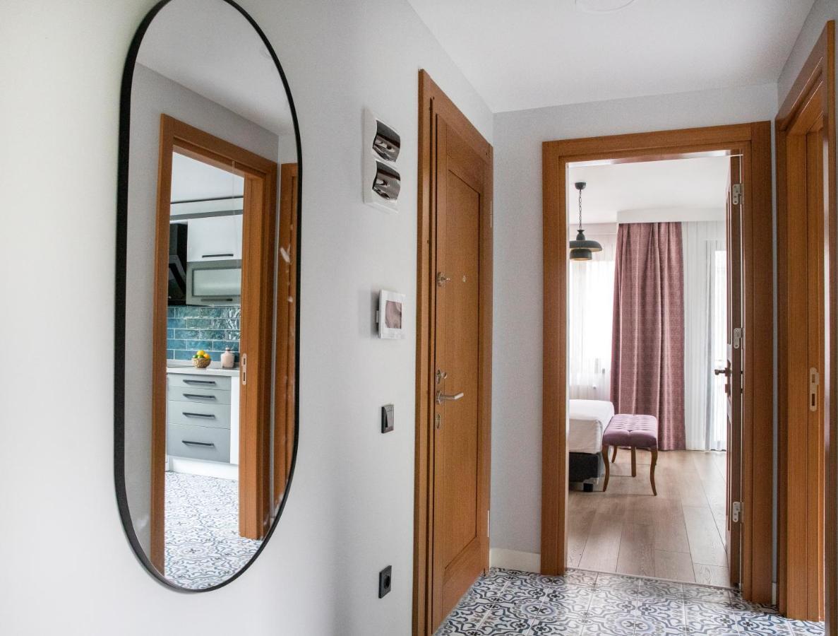 Mita' Homes Istanbul Luaran gambar