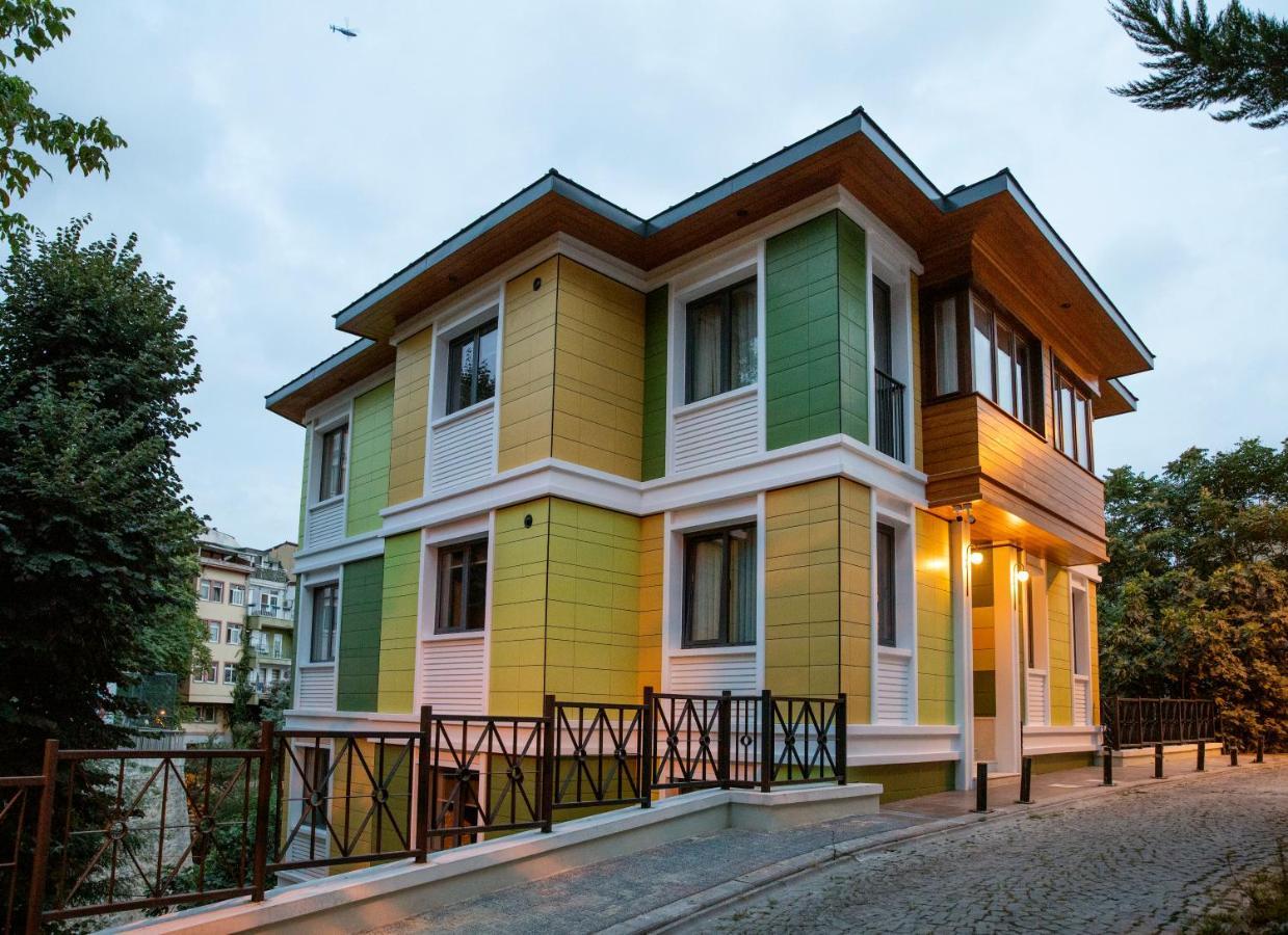 Mita' Homes Istanbul Luaran gambar