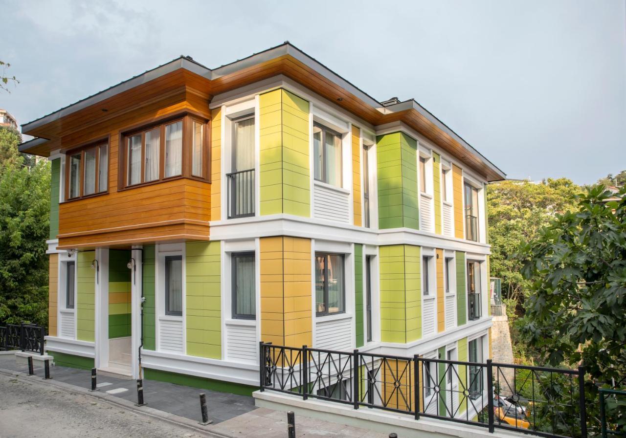Mita' Homes Istanbul Luaran gambar