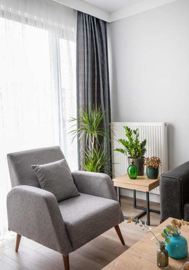 Mita' Homes Istanbul Luaran gambar