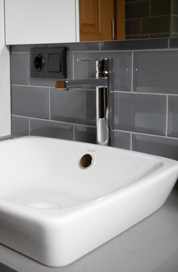Mita' Homes Istanbul Luaran gambar