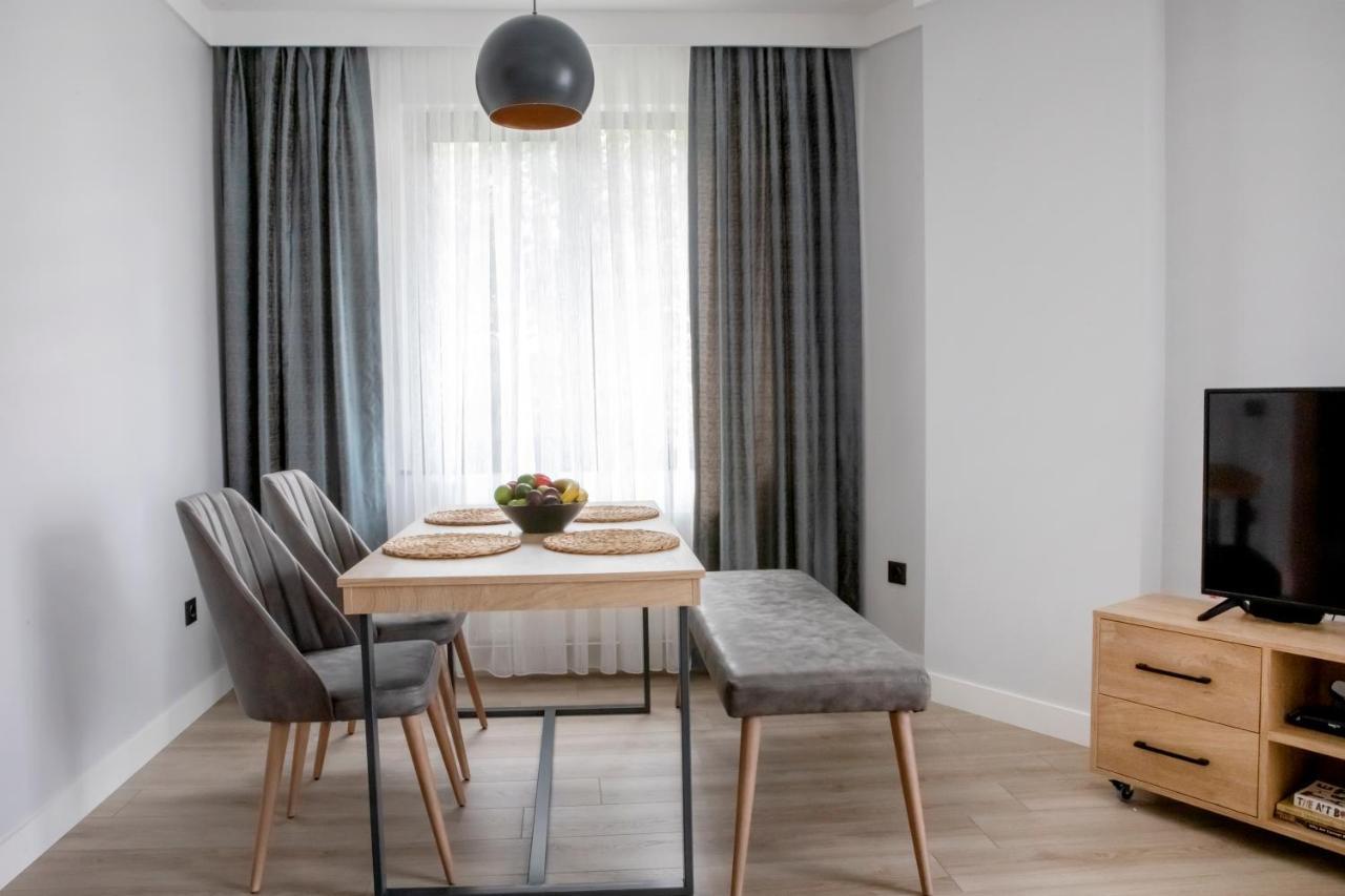 Mita' Homes Istanbul Luaran gambar