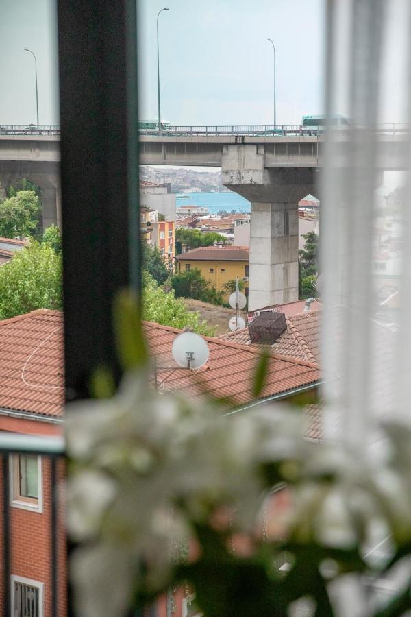 Mita' Homes Istanbul Luaran gambar