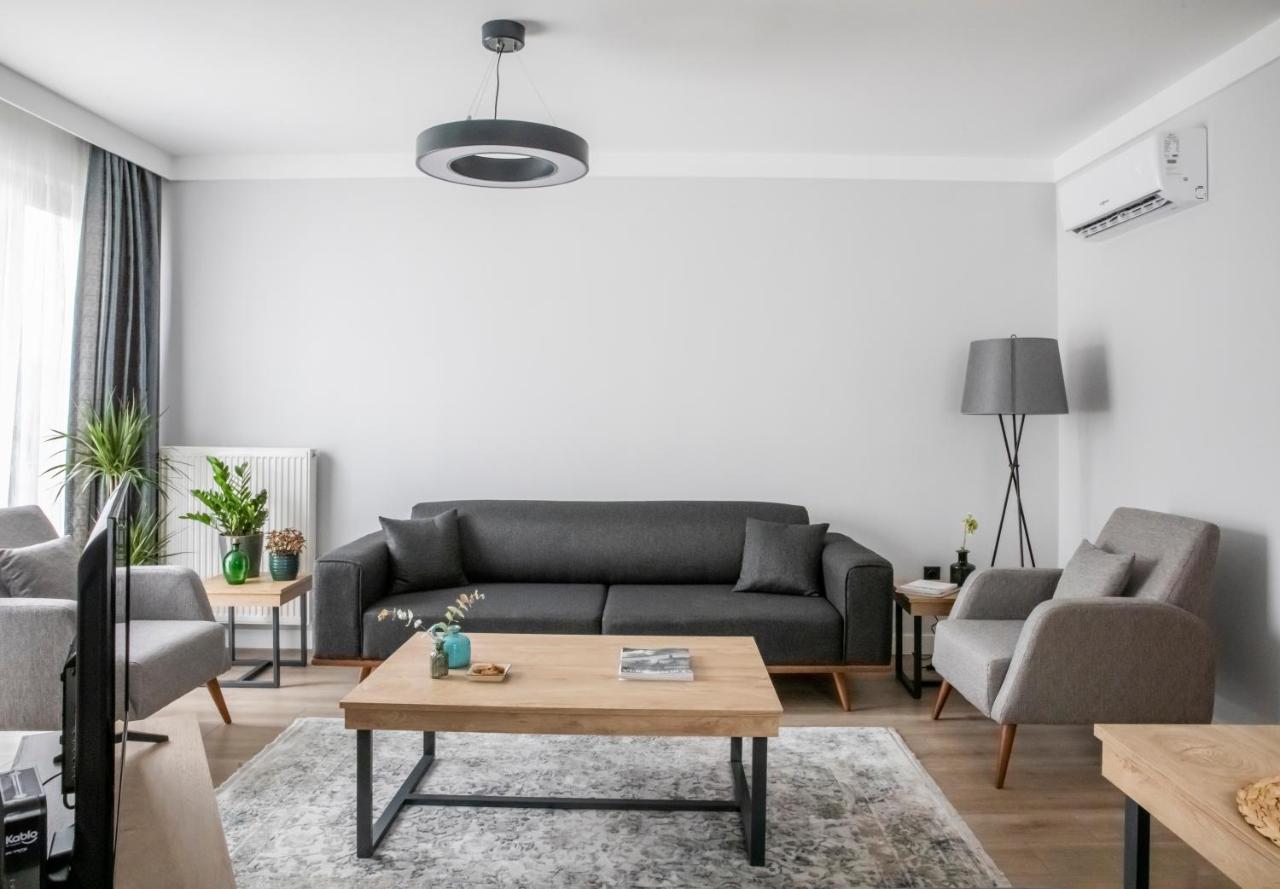 Mita' Homes Istanbul Luaran gambar