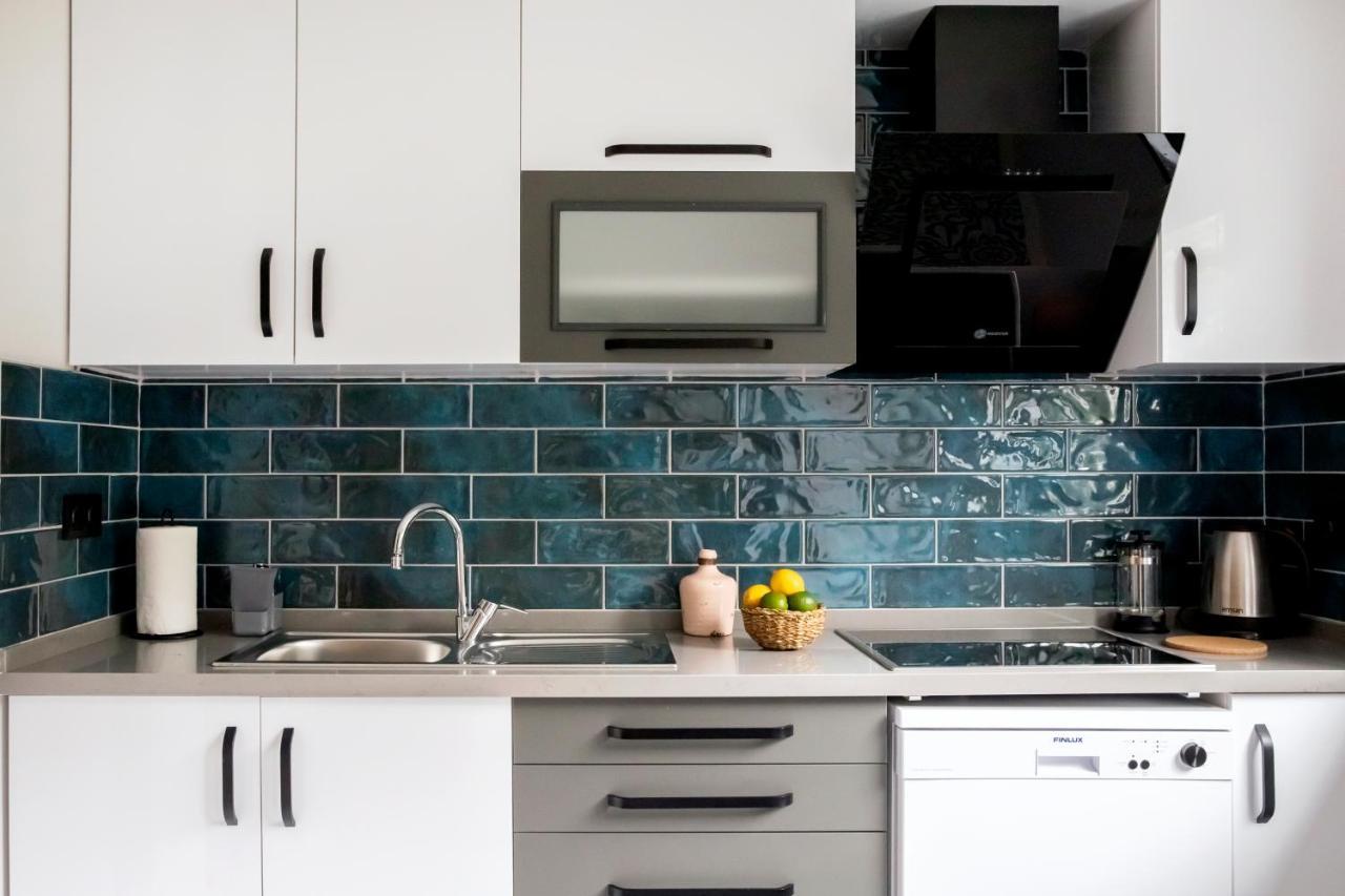 Mita' Homes Istanbul Luaran gambar