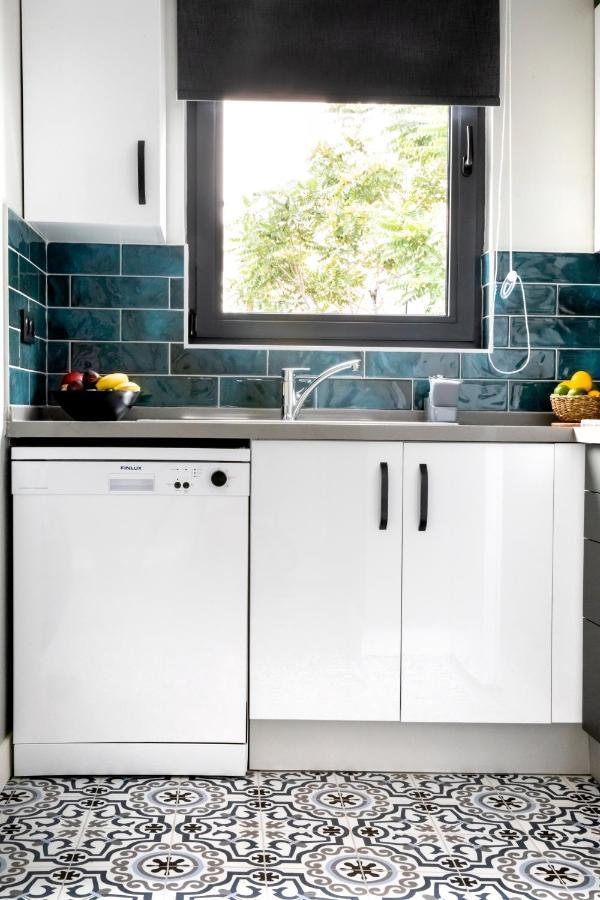 Mita' Homes Istanbul Luaran gambar