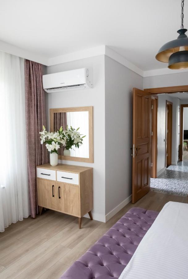 Mita' Homes Istanbul Luaran gambar