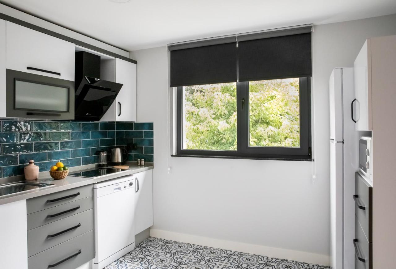 Mita' Homes Istanbul Luaran gambar