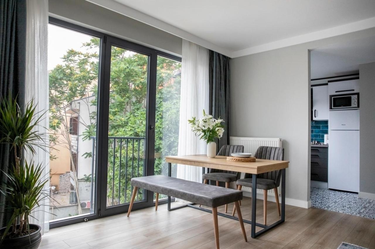 Mita' Homes Istanbul Luaran gambar