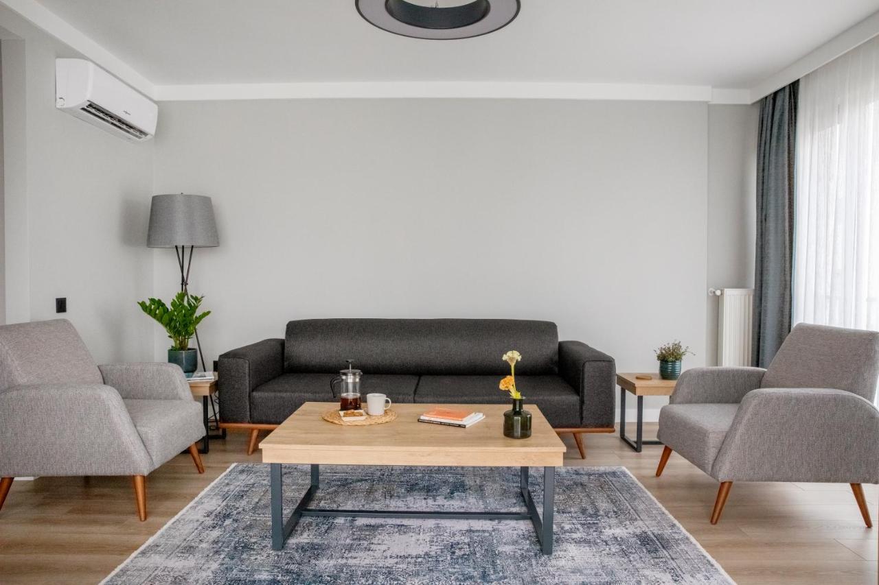 Mita' Homes Istanbul Luaran gambar