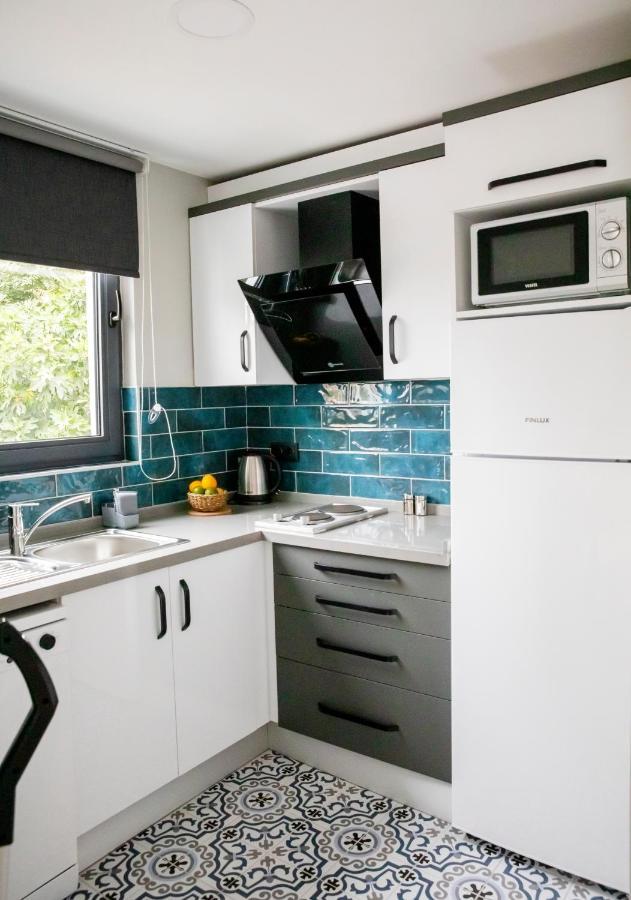 Mita' Homes Istanbul Luaran gambar