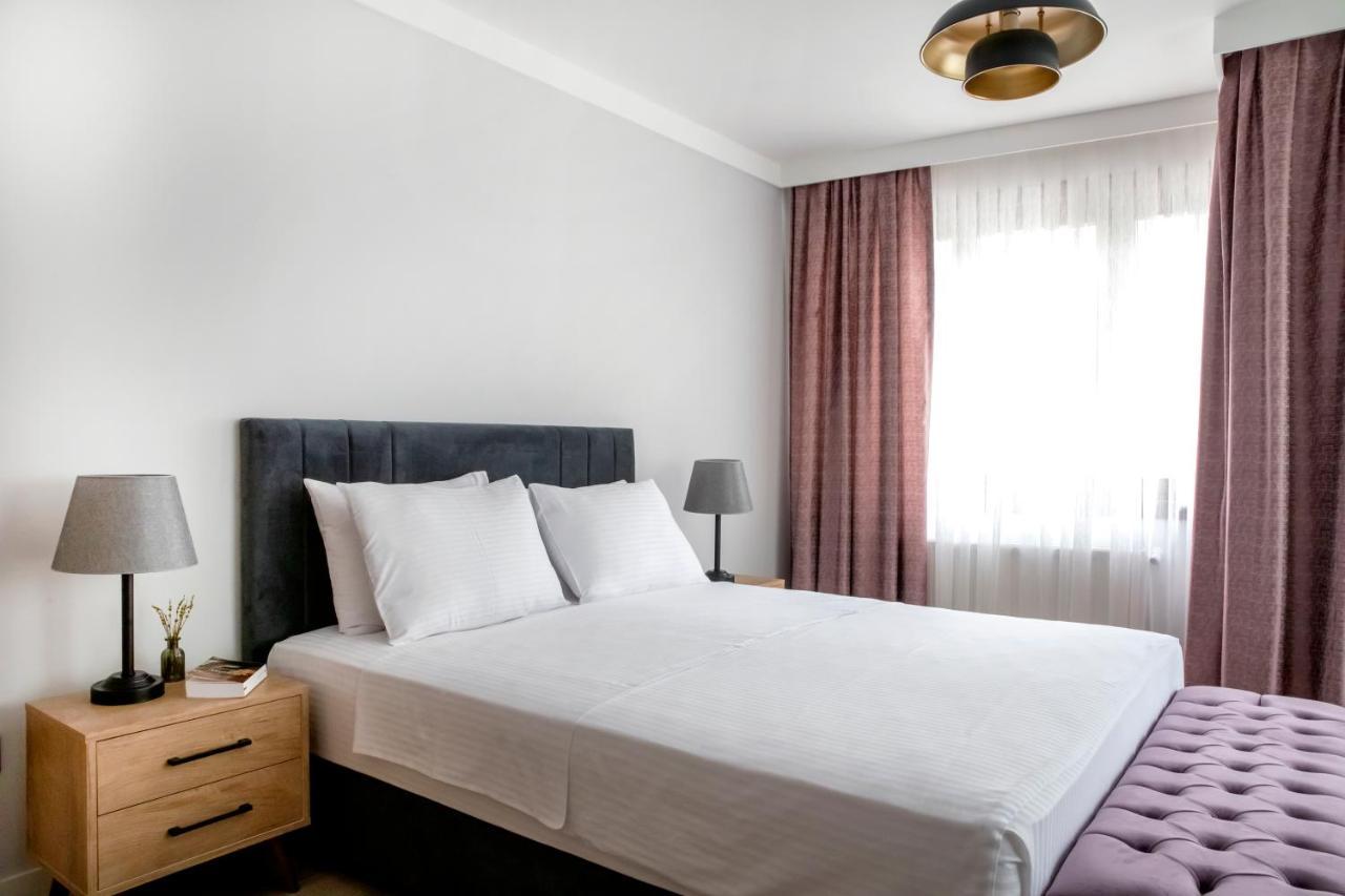 Mita' Homes Istanbul Luaran gambar