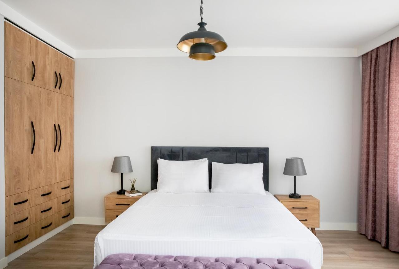 Mita' Homes Istanbul Luaran gambar