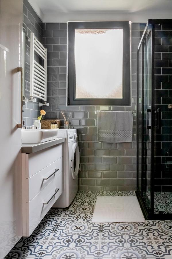 Mita' Homes Istanbul Luaran gambar