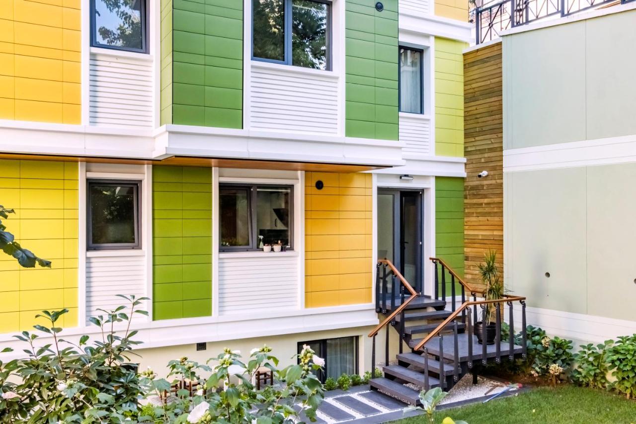 Mita' Homes Istanbul Luaran gambar