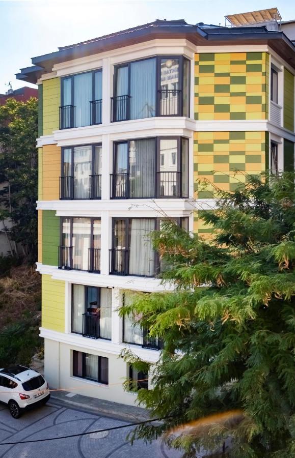 Mita' Homes Istanbul Luaran gambar