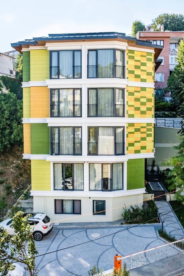Mita' Homes Istanbul Luaran gambar