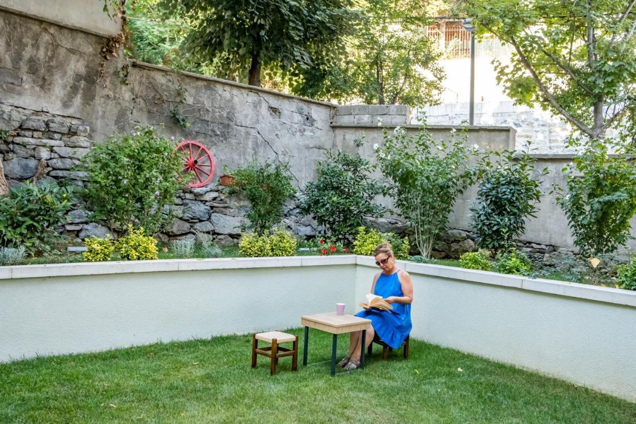 Mita' Homes Istanbul Luaran gambar