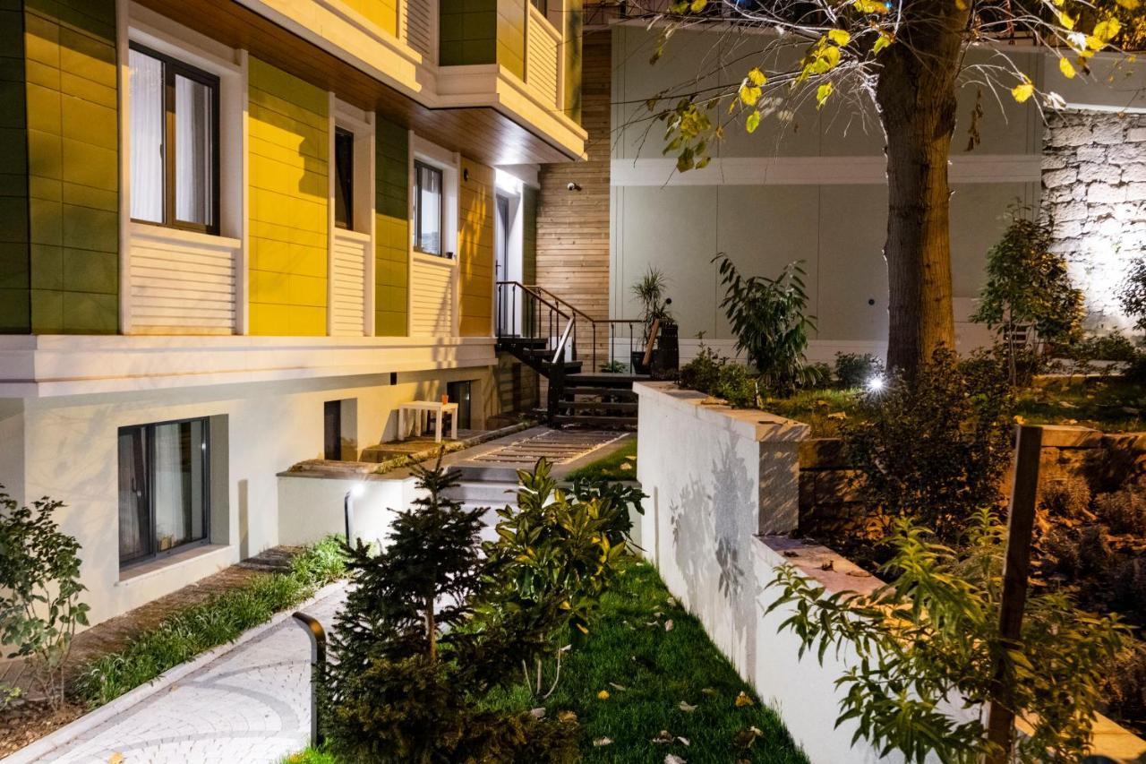 Mita' Homes Istanbul Luaran gambar